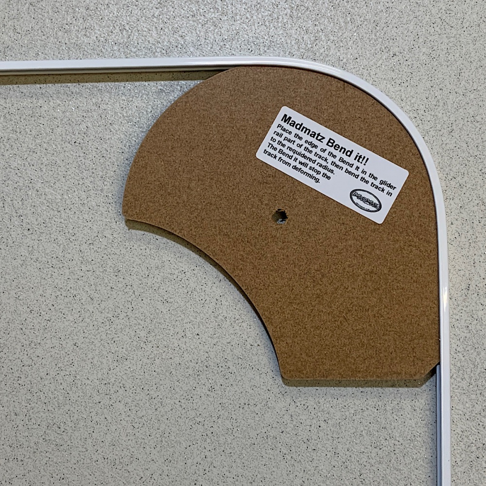 Madmatz Bend it Tool - Madmatz